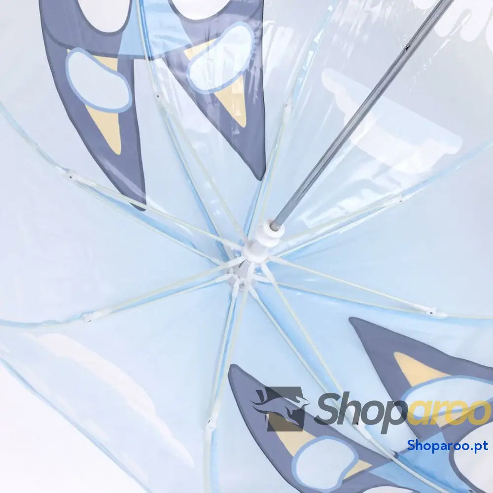 Guarda-Chuva Bluey 45 cm