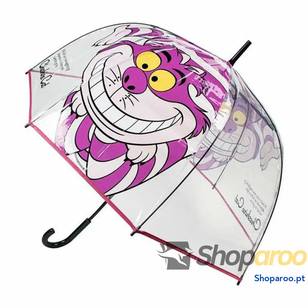 Guarda-Chuva Disney 60 cm Alice