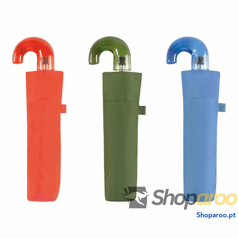 Guarda-chuva Dobrável C-Collection 549 Ø 90 cm Manual Com proteção solar UV50+