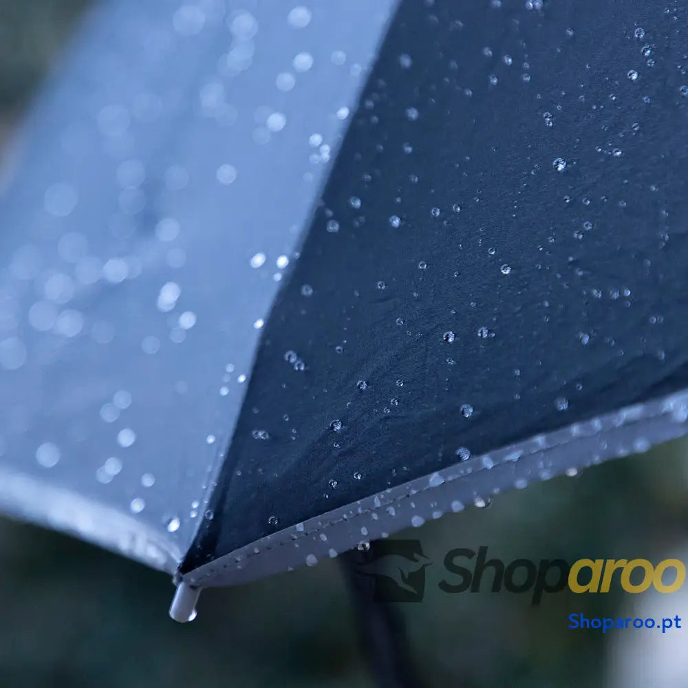 Guarda chuva Dobrável de Fecho Invertido com LED Folbrella InnovaGoods