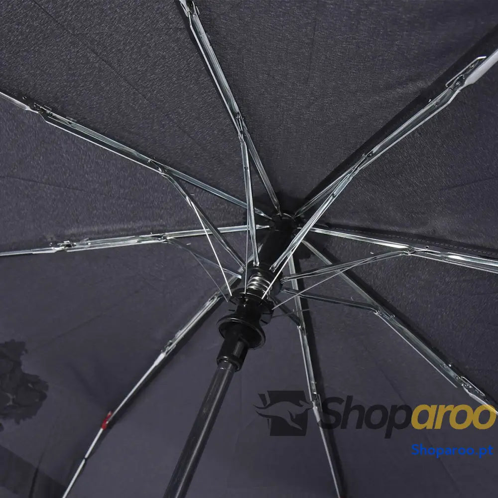 Guarda-chuva Dobrável Harry Potter 97 cm