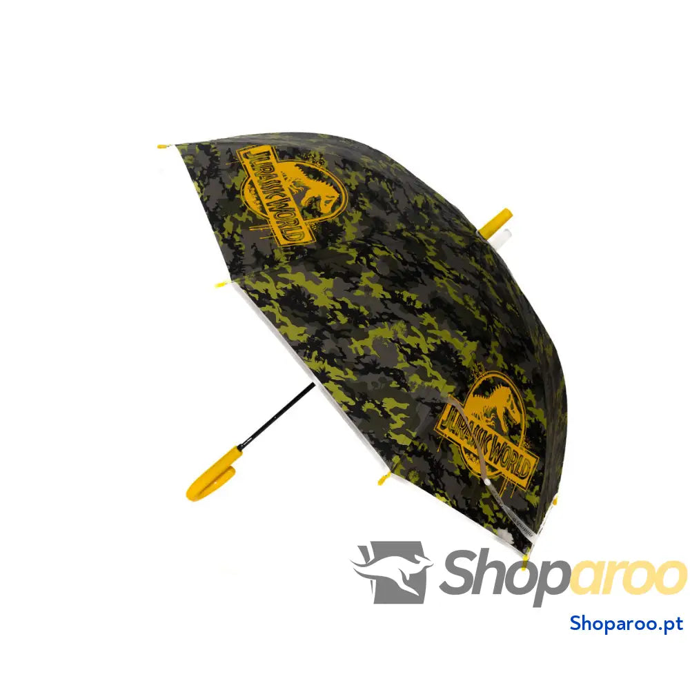 Guarda-Chuva Jurassic World Areia Ø 76 cm