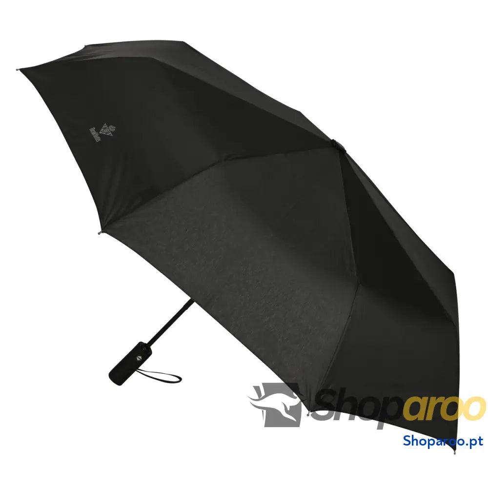 Guarda-Chuva Real Betis Balompié Preto