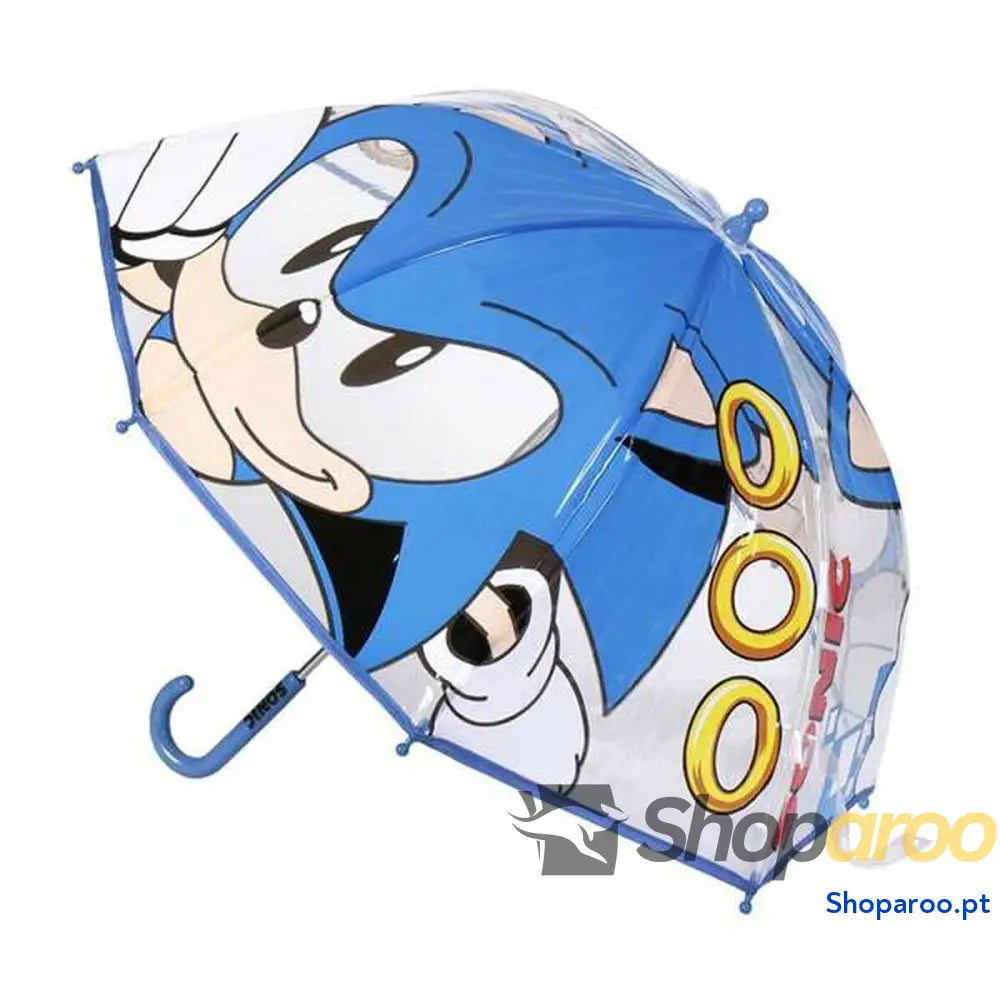 Guarda-Chuva Sonic Ø 71 cm 45cm