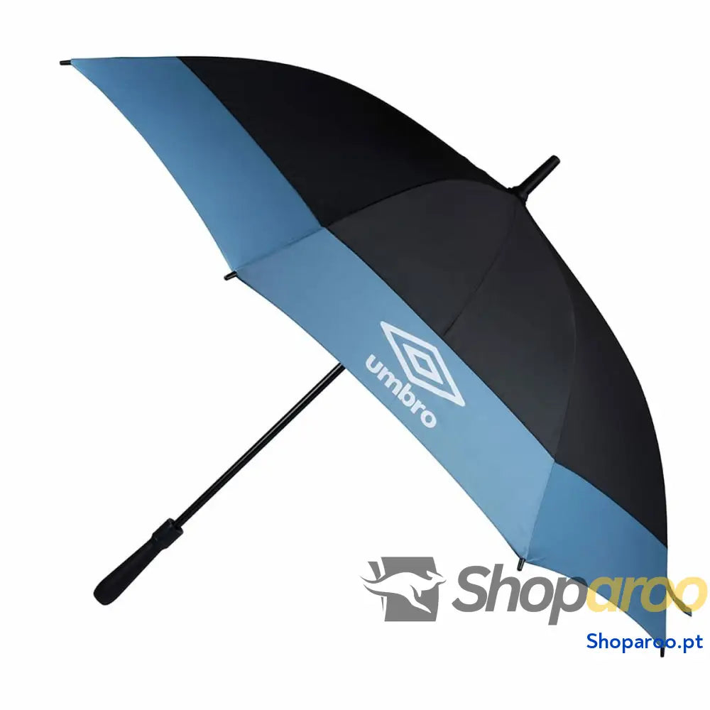Guarda-Chuva Umbro Series 2 Preto