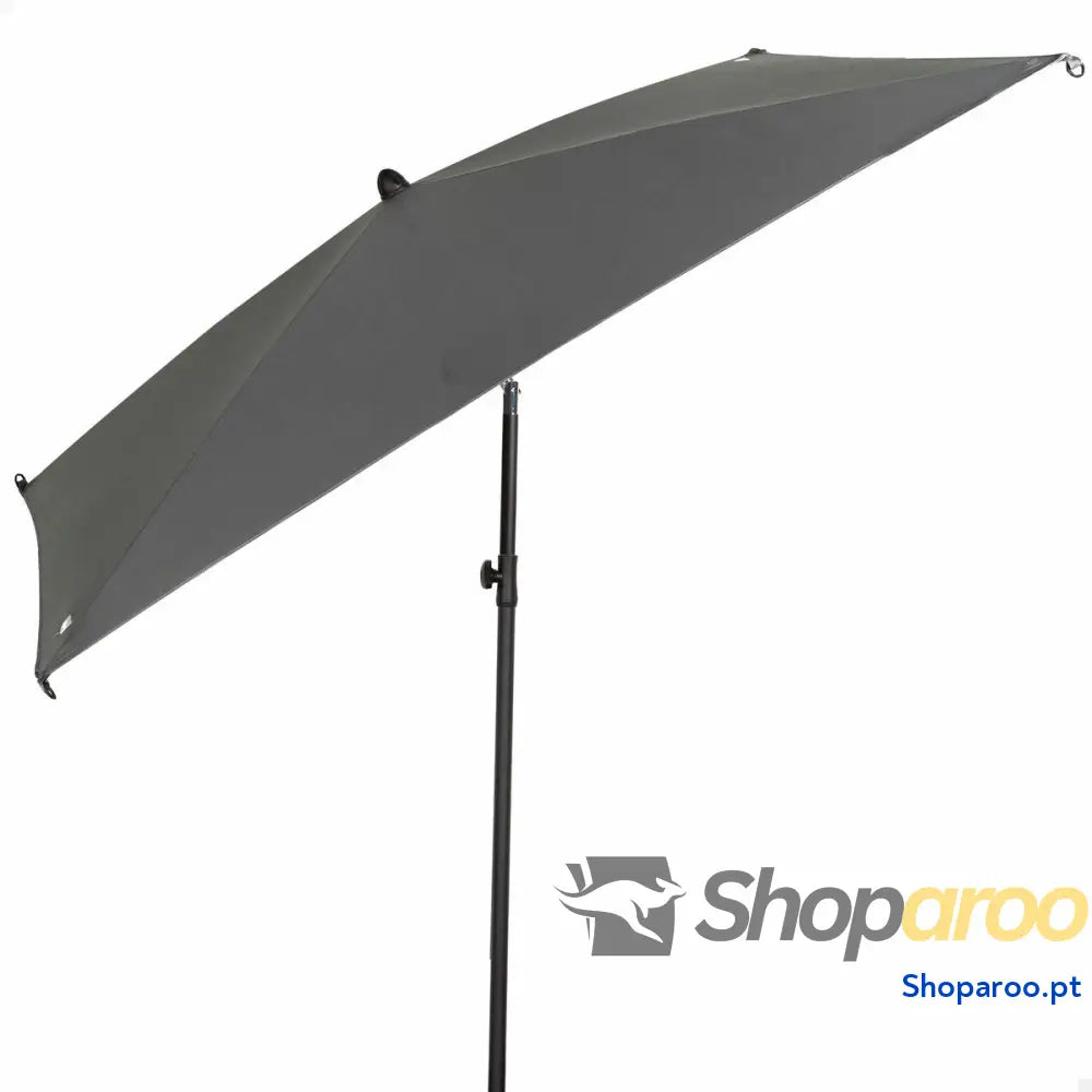 Guarda-sol Aktive Cinzento 175 x 240 x 175 cm