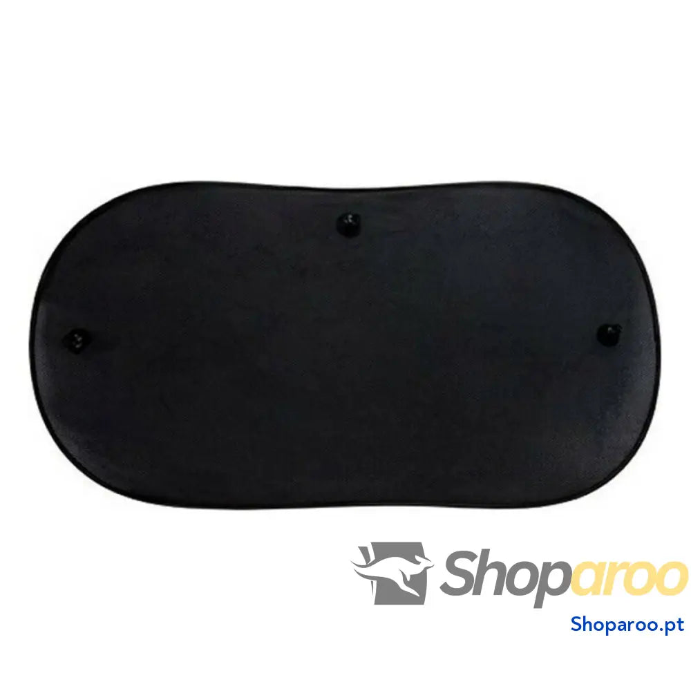 Guarda-sol BC Corona INT40117 Traseiro (100 x 50 cm)