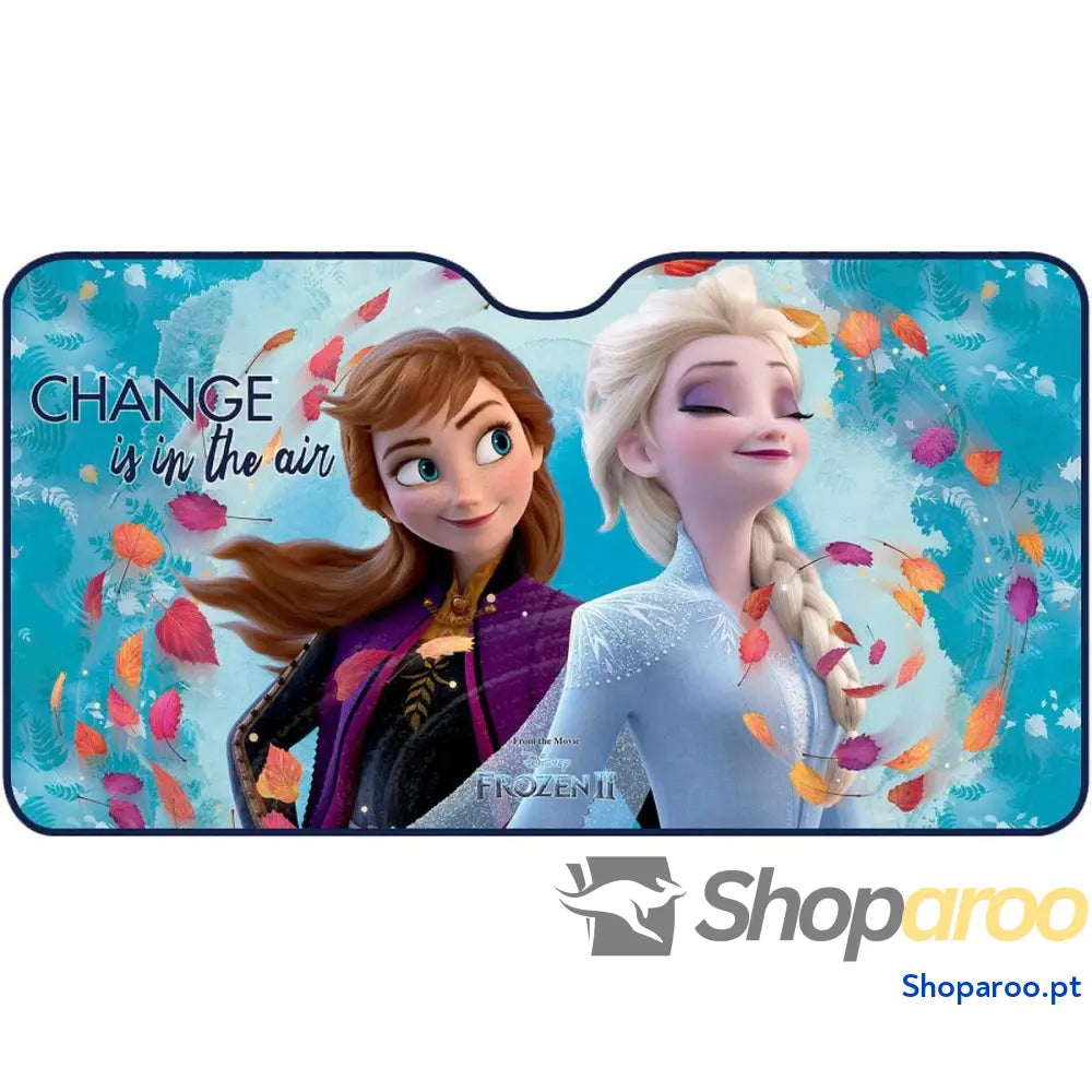 Guarda-sol Frozen CZ10256