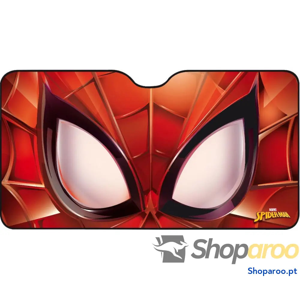 Guarda-sol Spider-Man CZ10257