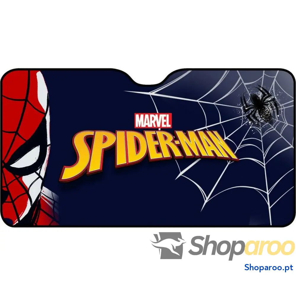 Guarda-sol Spider-Man CZ11175 130 x 70 cm