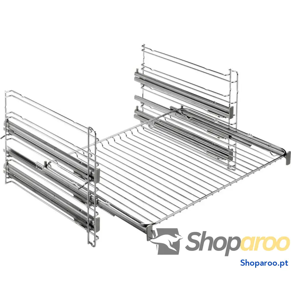 Guias de metal Electrolux TR3LFSTV 38,3 x 4,2 1,4 cm Rede