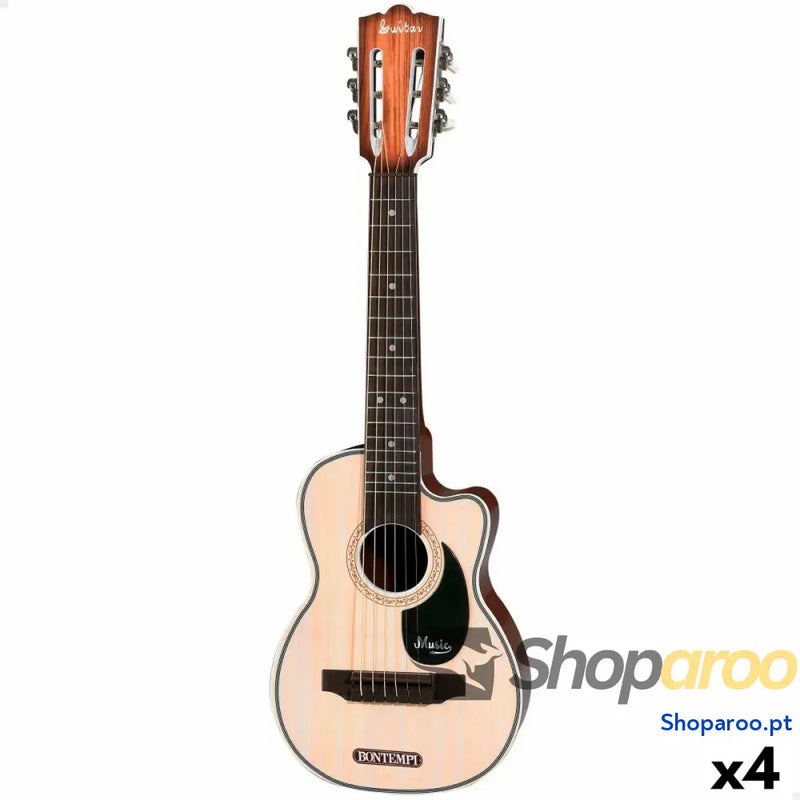 Guitarra Infantil Bontempi FOLK