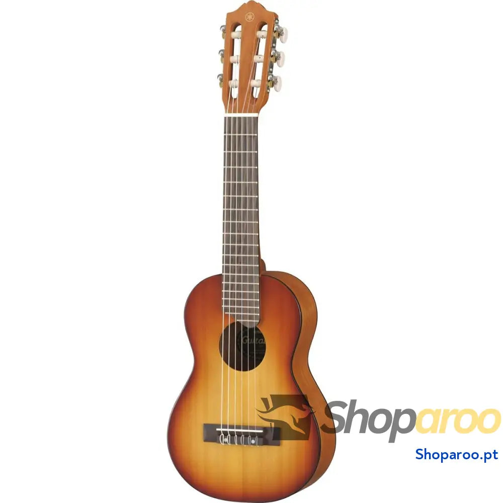 Guitarra YAMAHA GGL1TBS