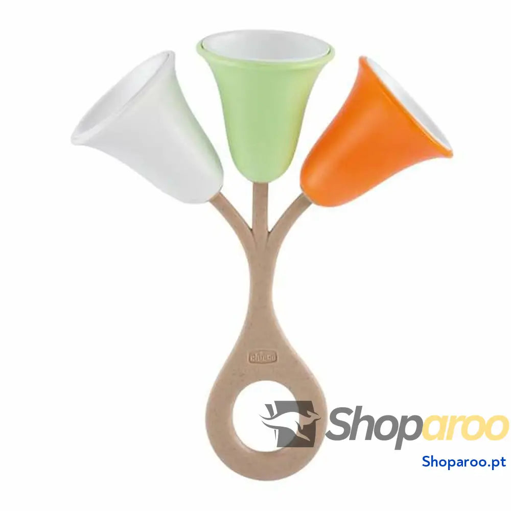 Guizo Chicco Tulip Eco Multicolor