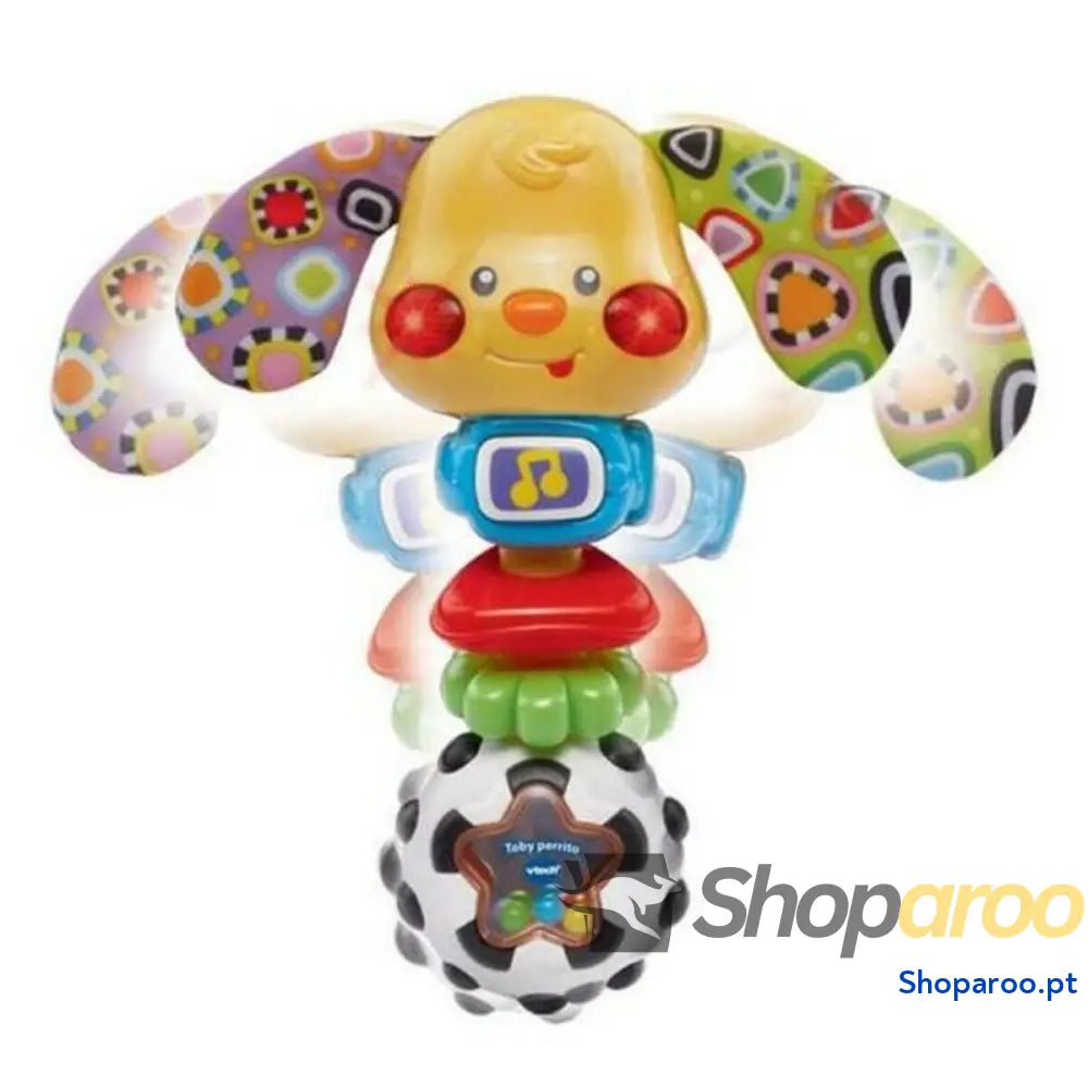 Guizo Puppy Toby Vtech (ES)