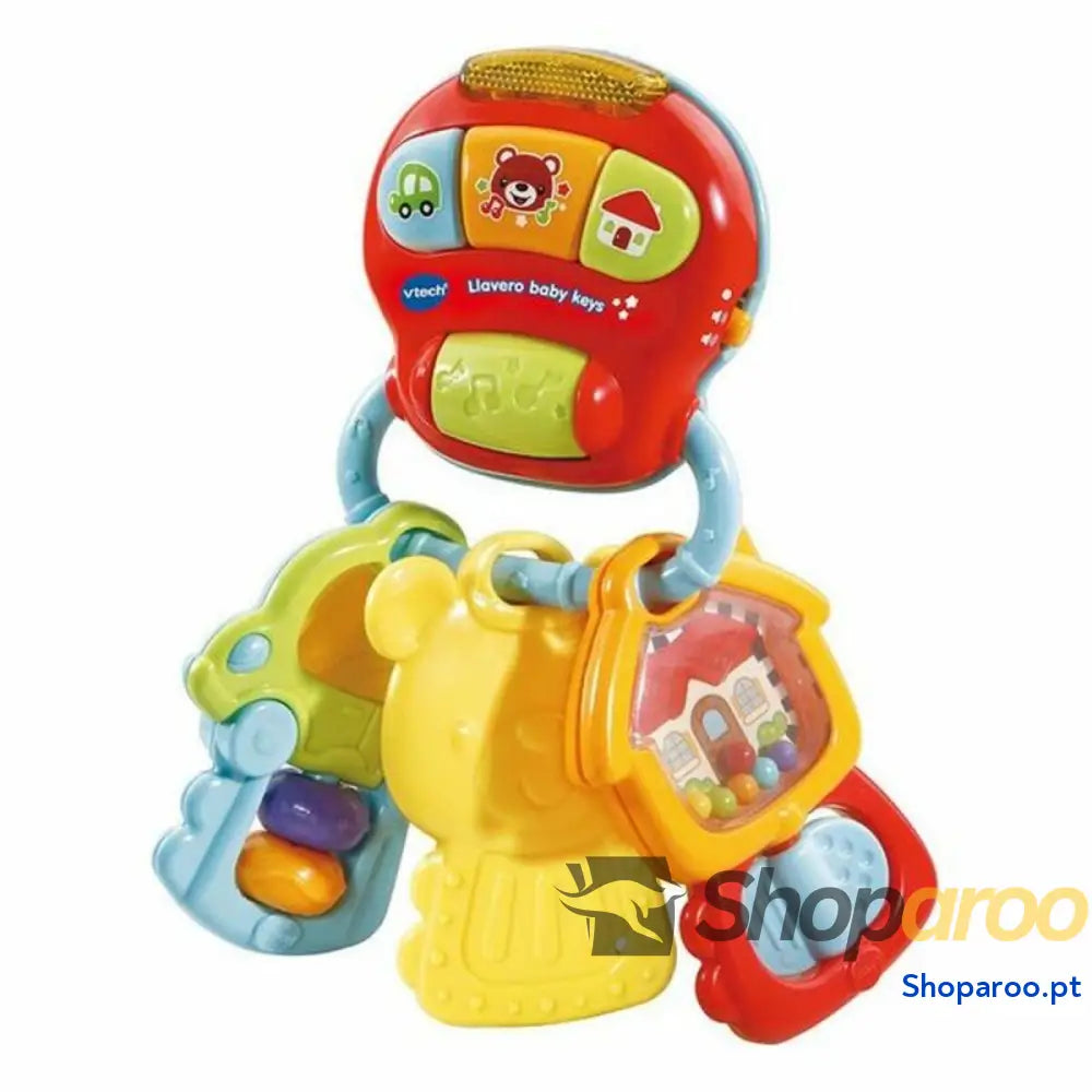 Guizo Vtech Baby Keys