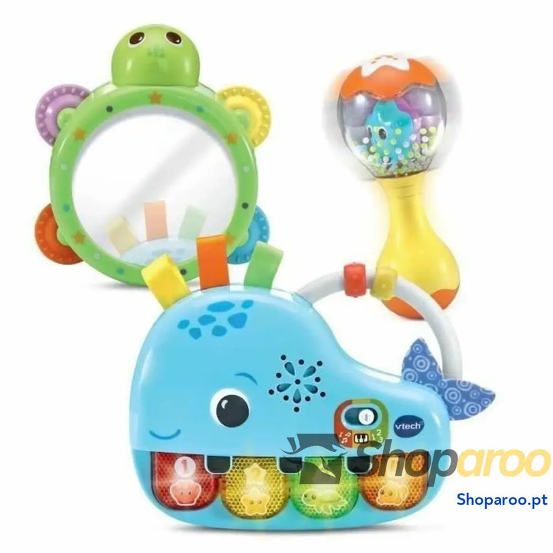 Guizo Vtech Baby Musical