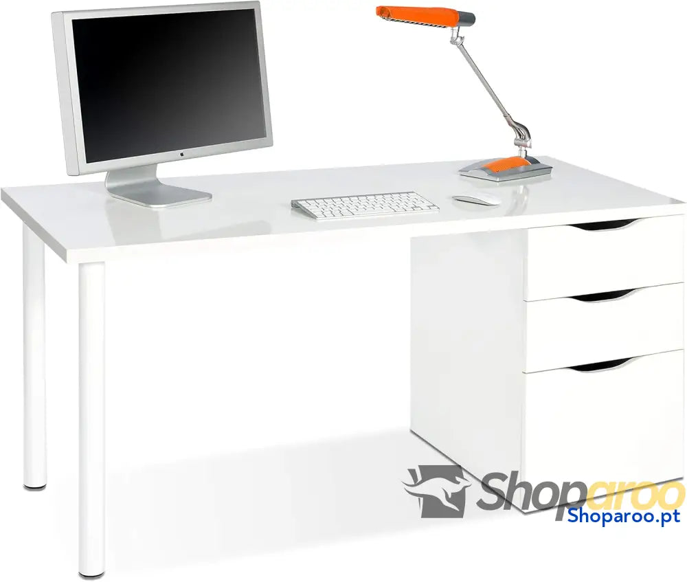 Habitdesign 004604BO Mesa para computador