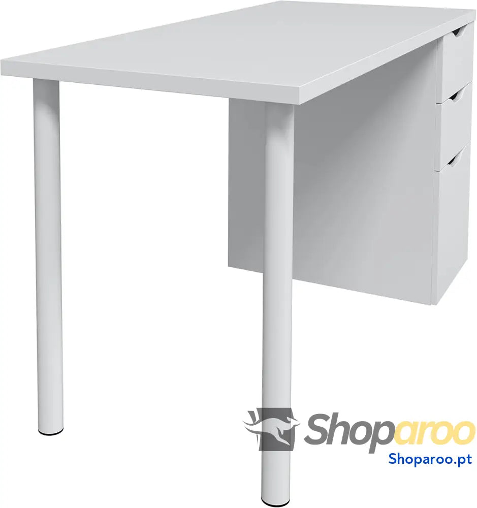 Habitdesign 004604BO Mesa para computador