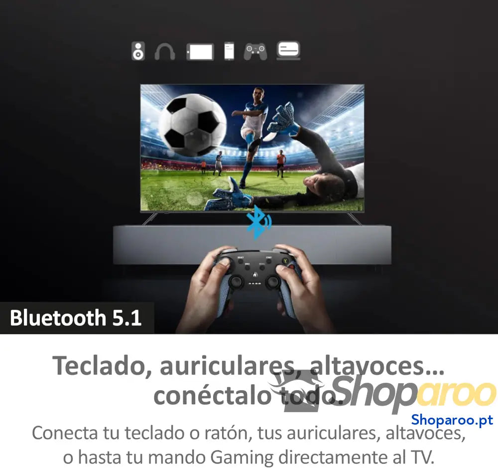 Haier Direct LED Full HD H32K702FG 32’’ Smart TV HDR Dolby Audio Android 11 Google Assistant Bluetooth 5.1 DBX HDMI 2.1
