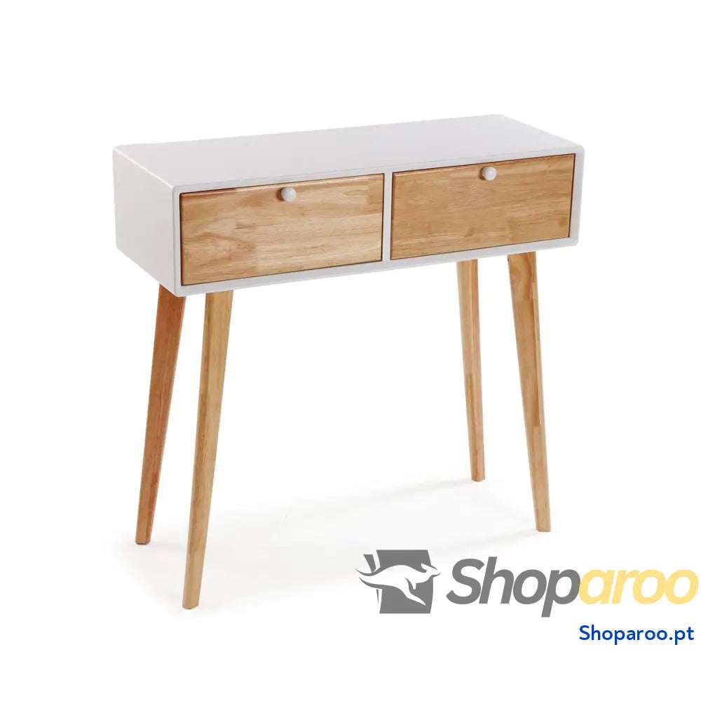Hall de Entrada Versa Lebon 29,5 x 77,5 79,5 cm