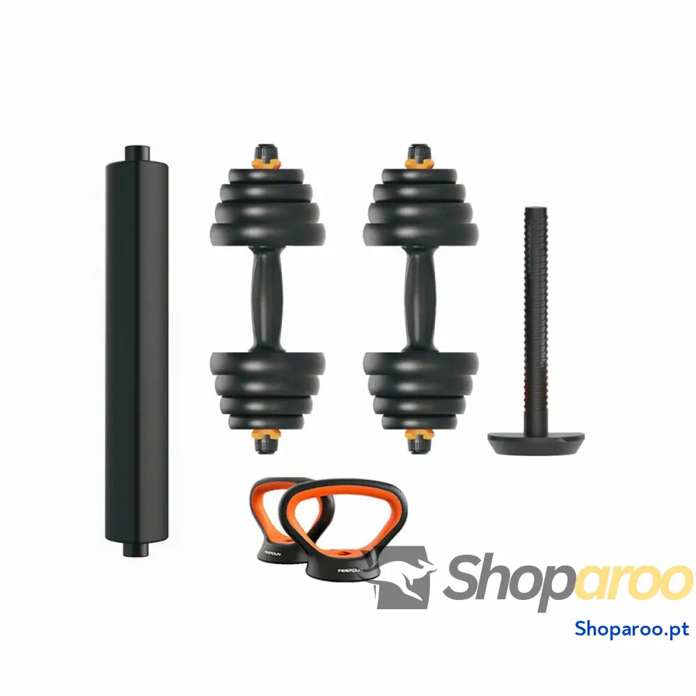 Halteres Xiaomi ORMANC30V2 30 kg 30 Kg