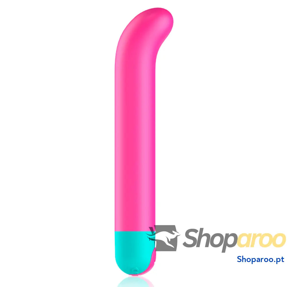 HAPPY LOKY - ARIEL VIBRADOR PONTO G