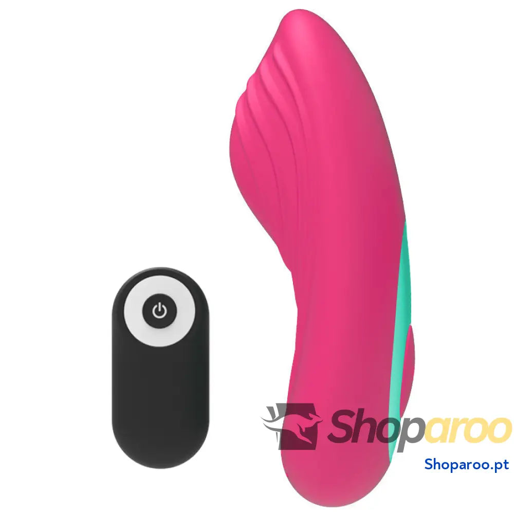 HAPPY LOKY - CONTROLE REMOTO HAPPY VIBE