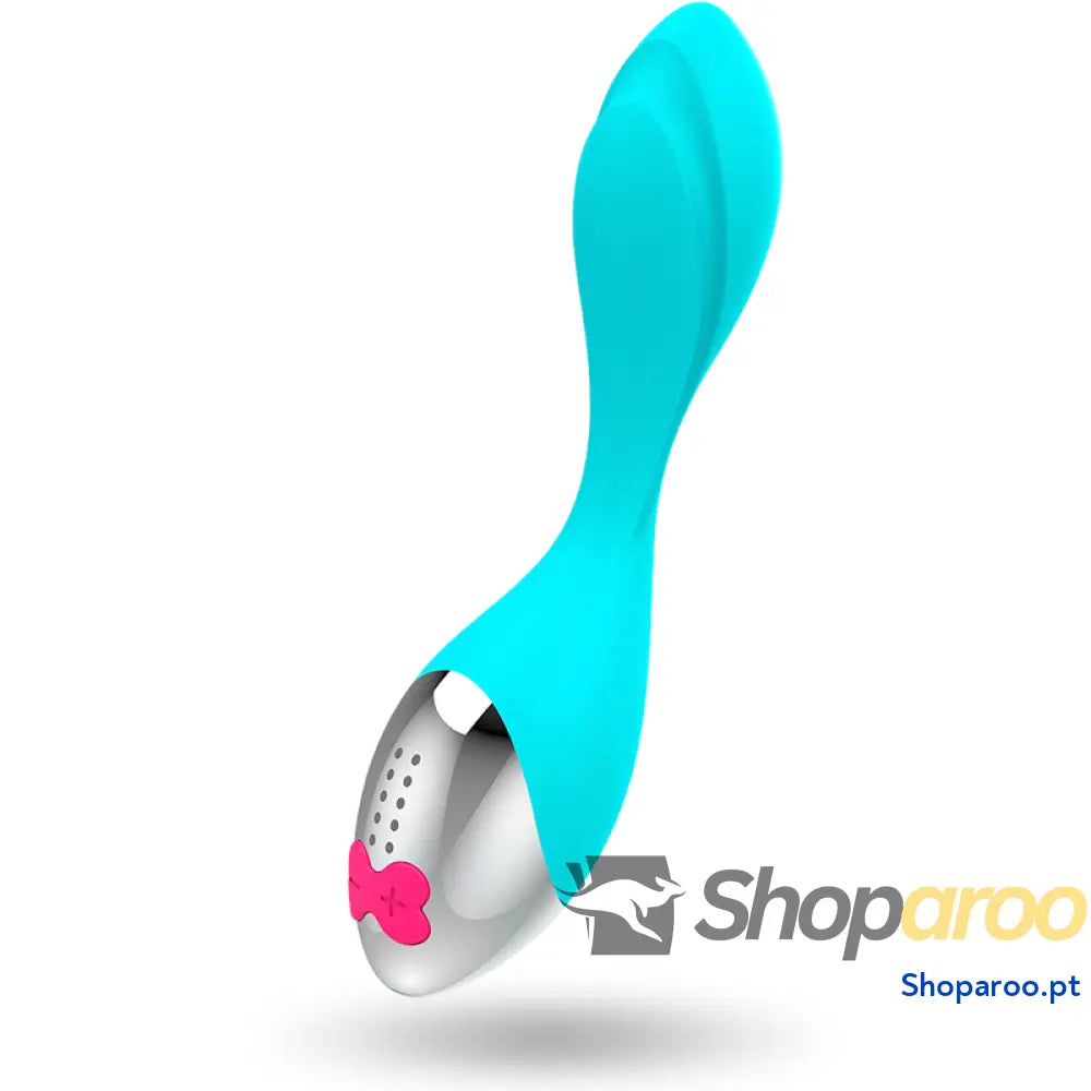 HAPPY LOKY - MINI FUN VIBRATOR