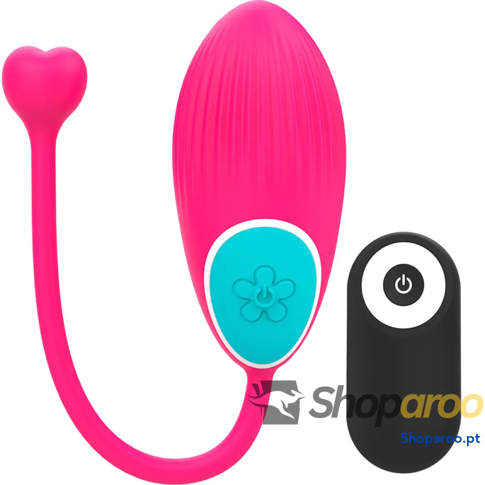 HAPPY LOKY - OCIAN CONTROL REMOTE