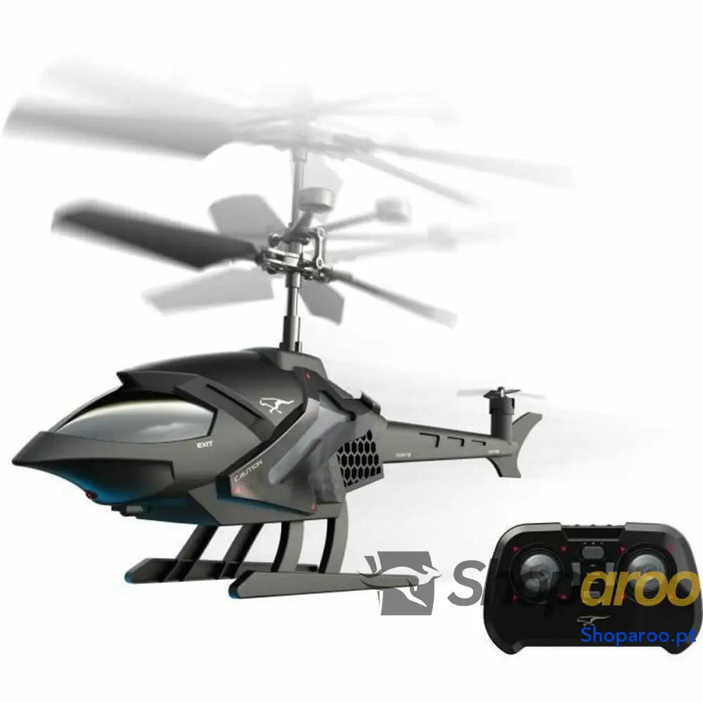 Helicóptero com Radiocontrolo Flybotic 84718