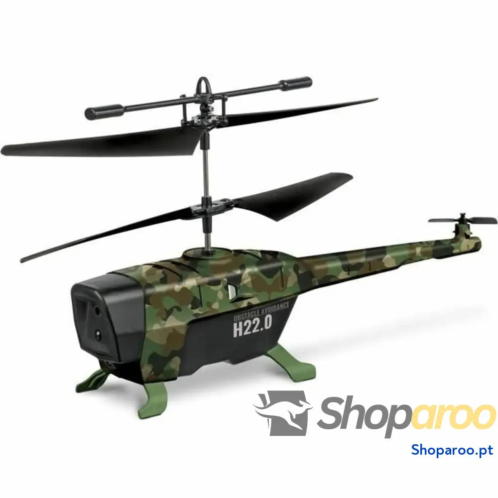 Helicóptero com Radiocontrolo Mondo Ultradrone H22.0