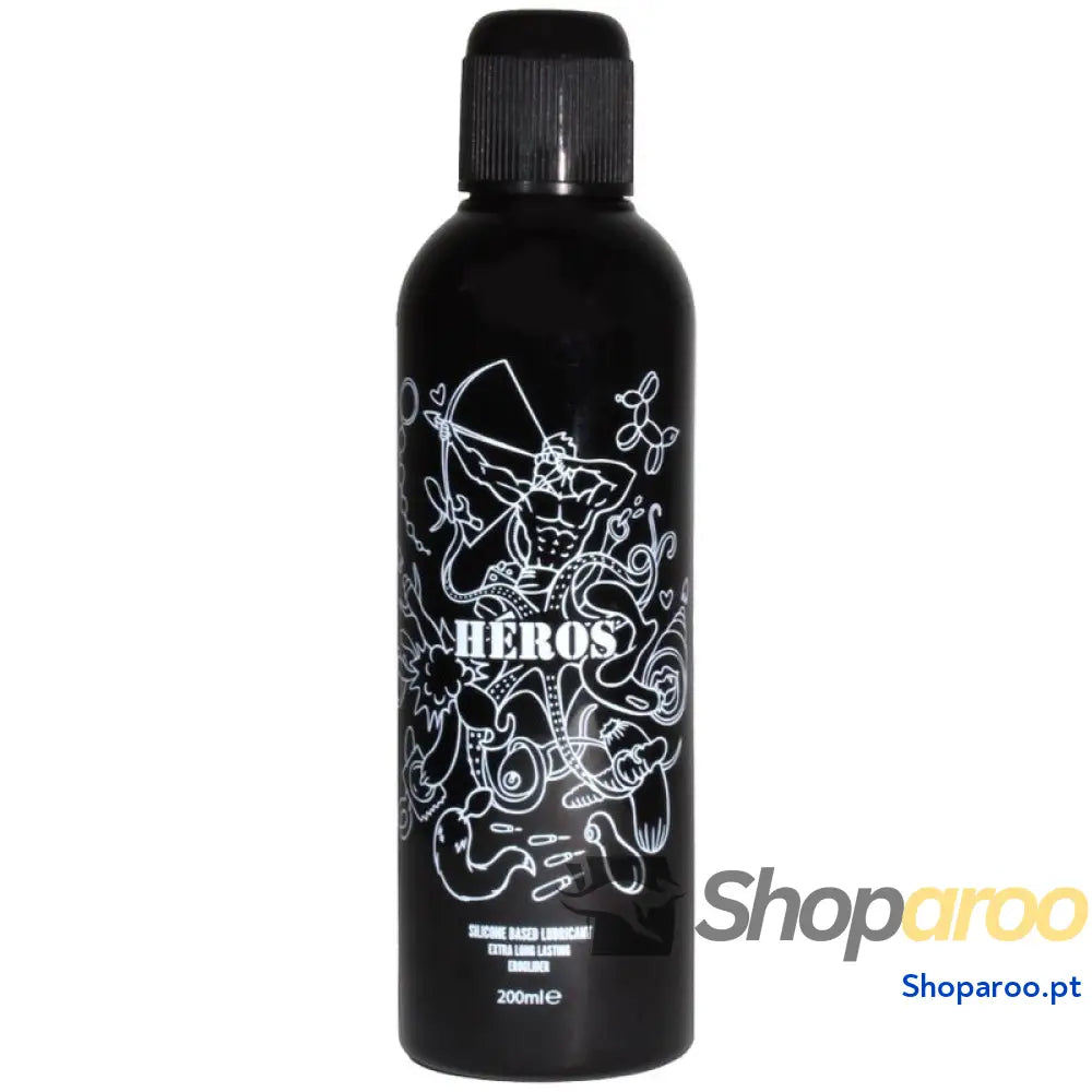 HEROS SILICONE BODYGLIDE 200 ML