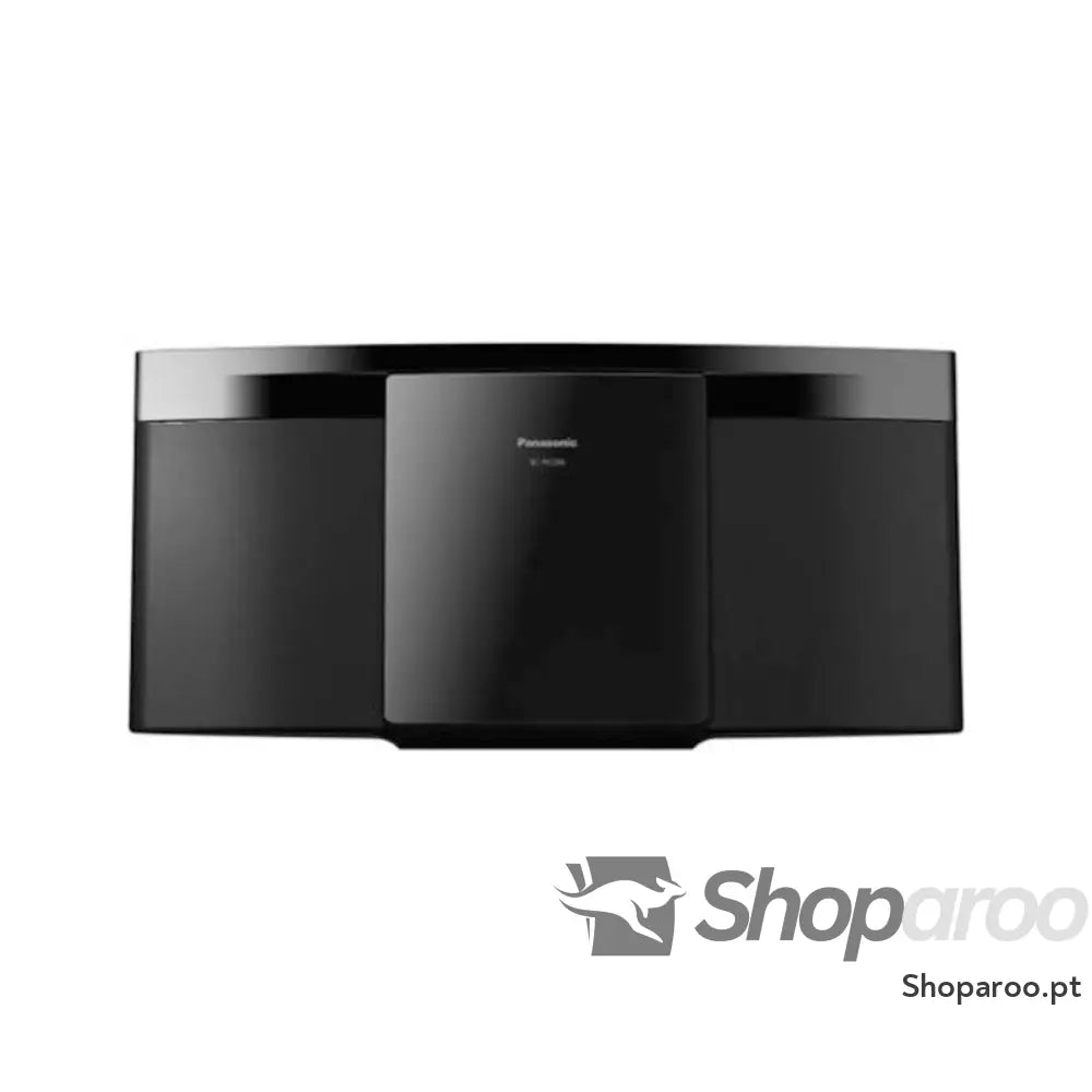 Hi Fi Panasonic Corp. SCHC200EGK HiFi Bluetooth 20W Preto