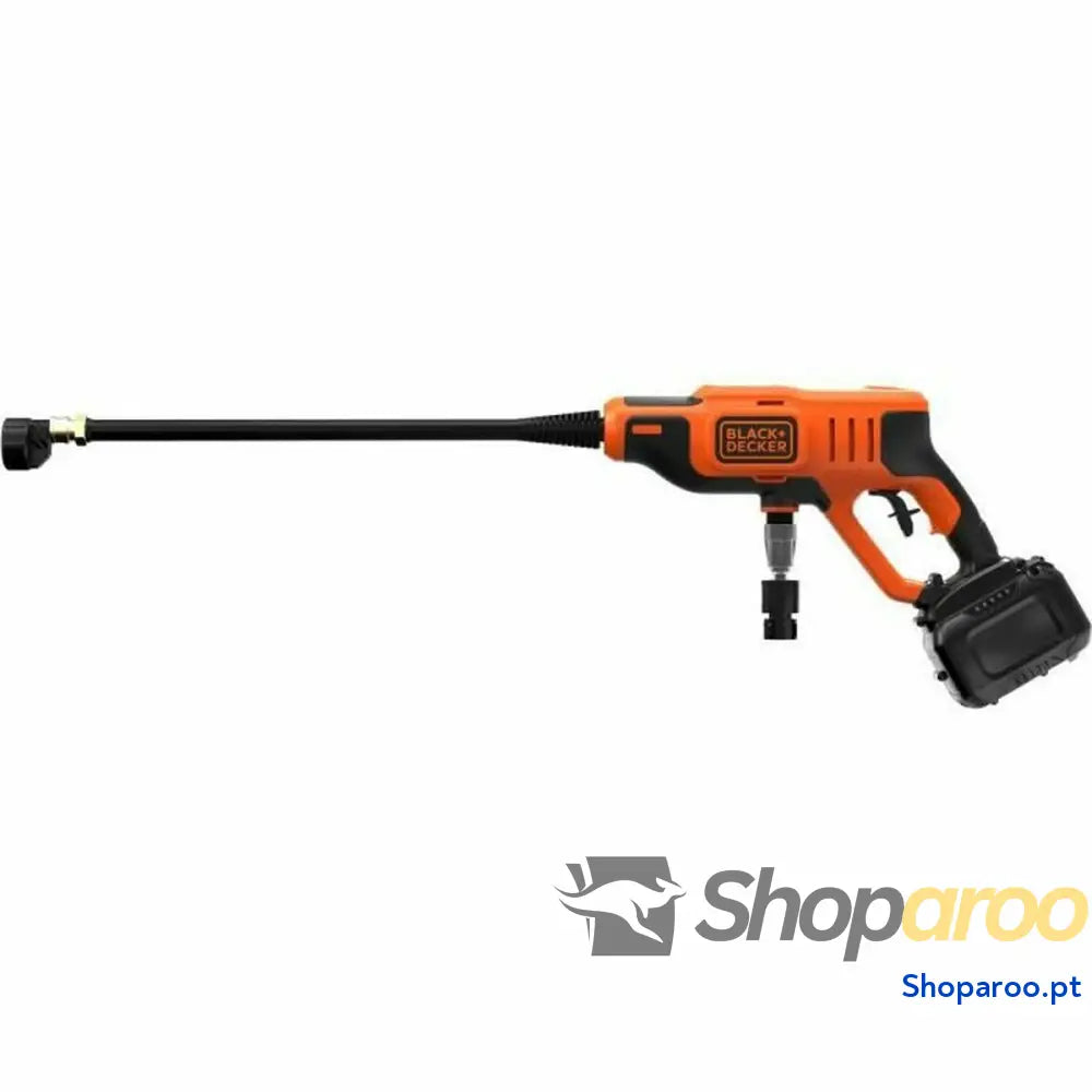 Hidrolimpador Black & Decker BCPC18B-XJ