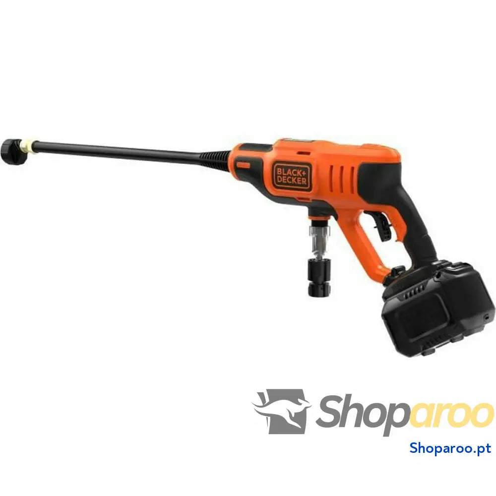Hidrolimpador Black & Decker BCPC18D1-QW