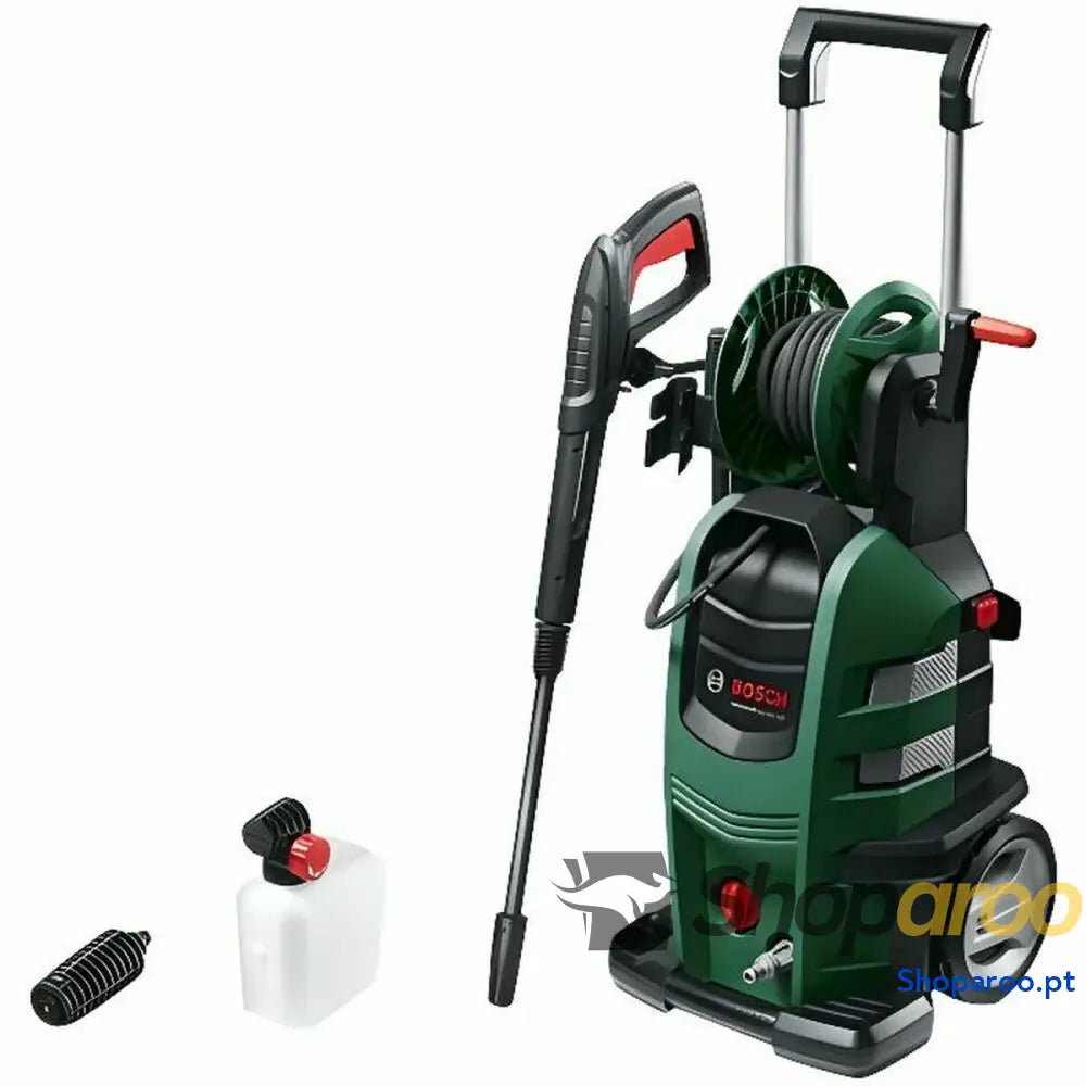 Hidrolimpador BOSCH 06008A7800 2600 W