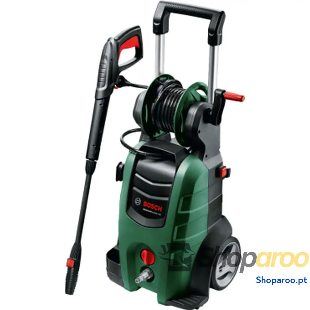 Hidrolimpador BOSCH Advancedaquatak 140 2100 W bar 450 L/H