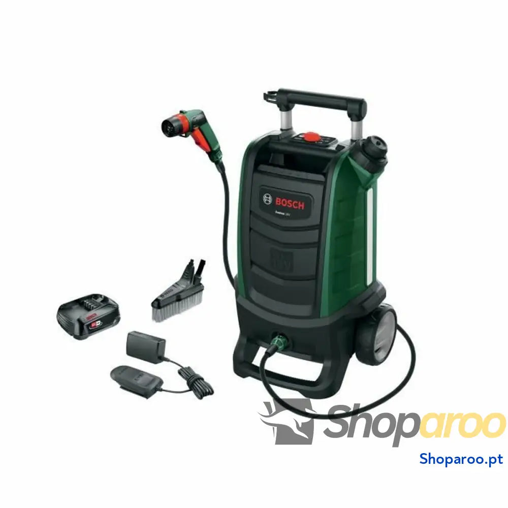 Hidrolimpador BOSCH Fontus