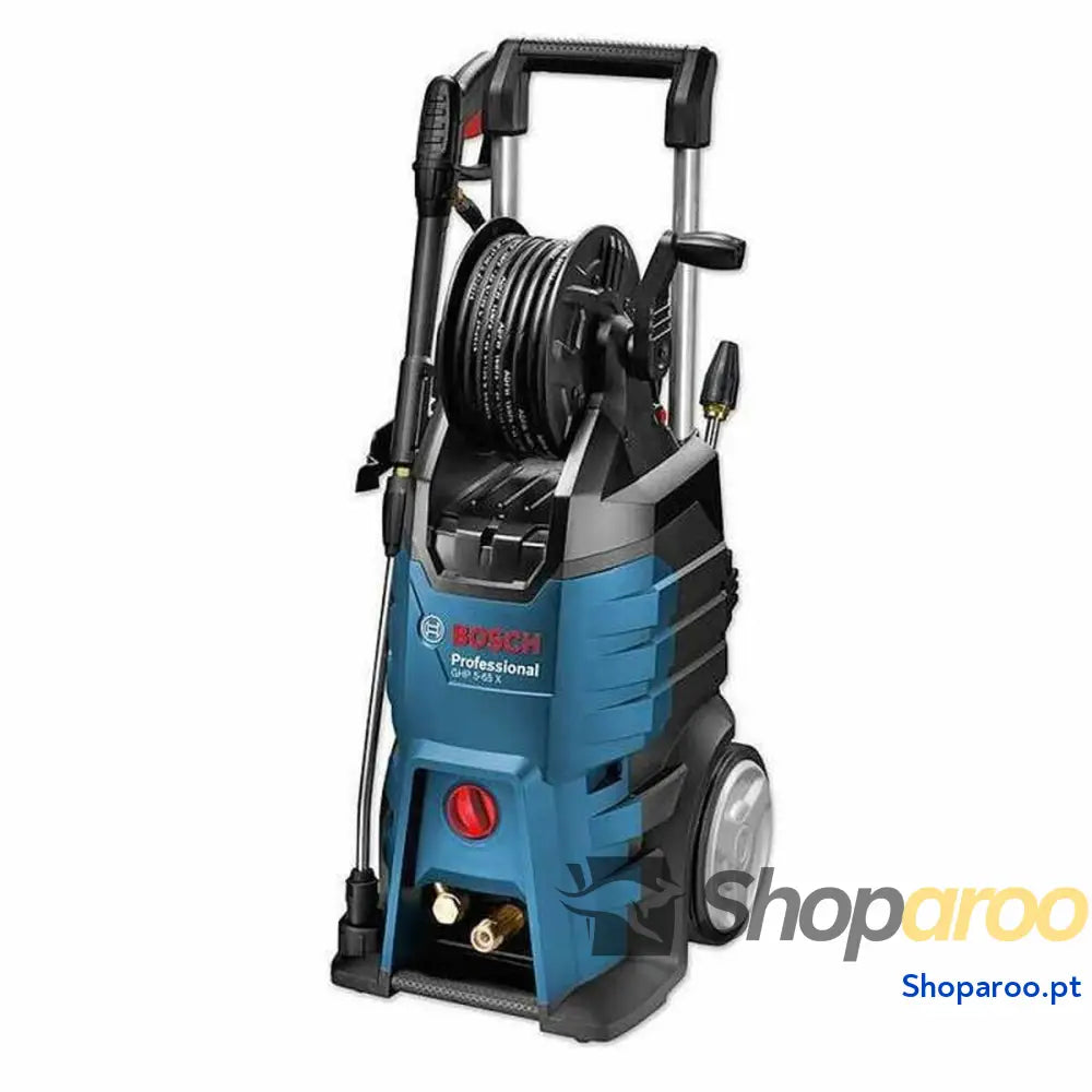 Hidrolimpador BOSCH GHP 5-65X