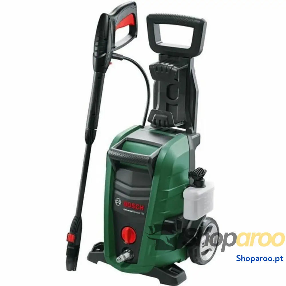 Hidrolimpador BOSCH UniversalAquatak 130 2600 W