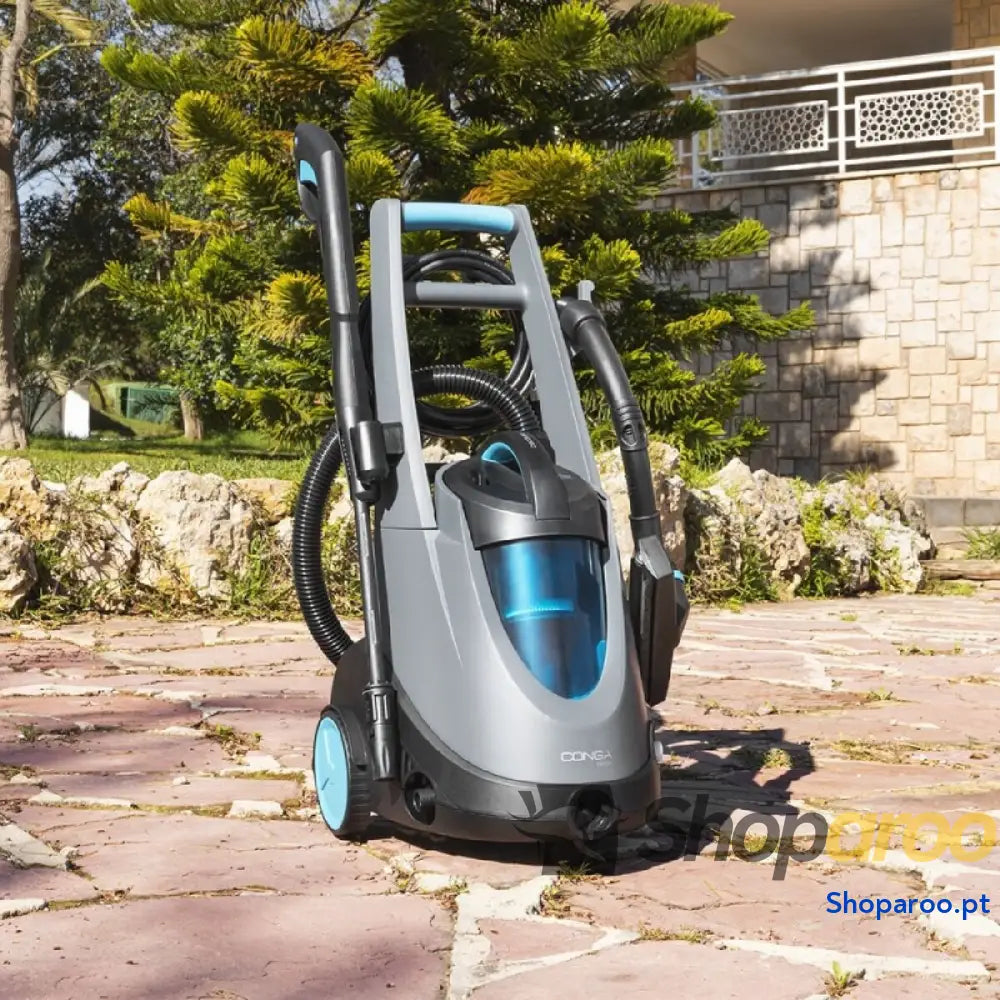 Hidrolimpador Cecotec Conga Triton 4000 UltraClean 1500 W 360 l/h