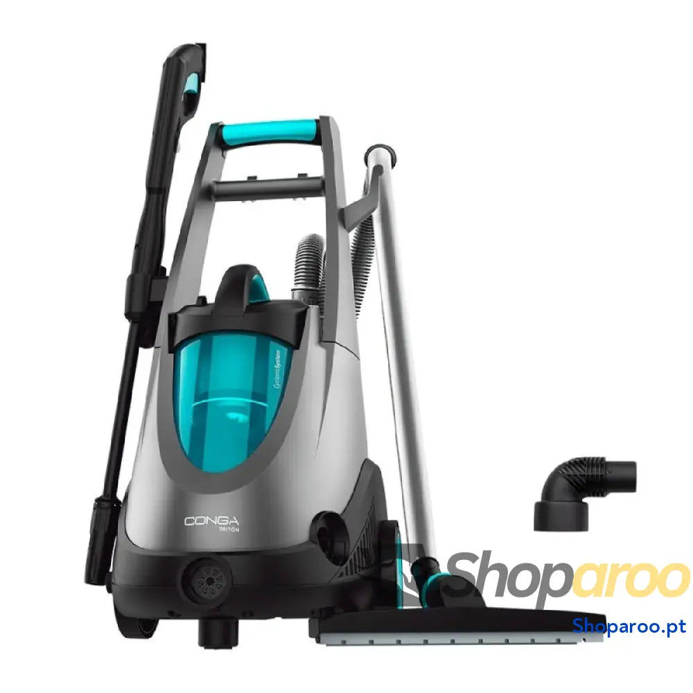 Hidrolimpador Cecotec Conga Triton 4000 UltraClean 1500 W 360 l/h