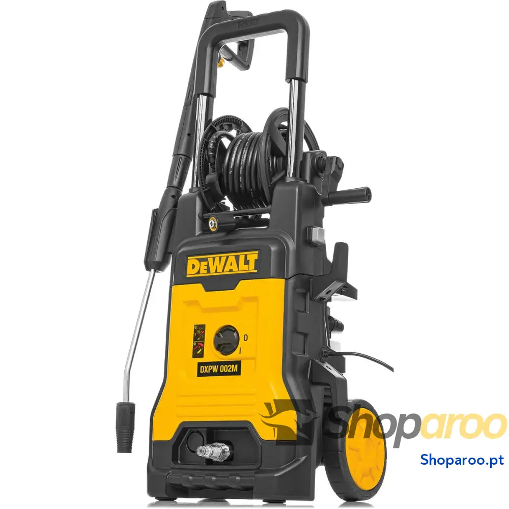 Hidrolimpador Dewalt AR-DXPW002M-E