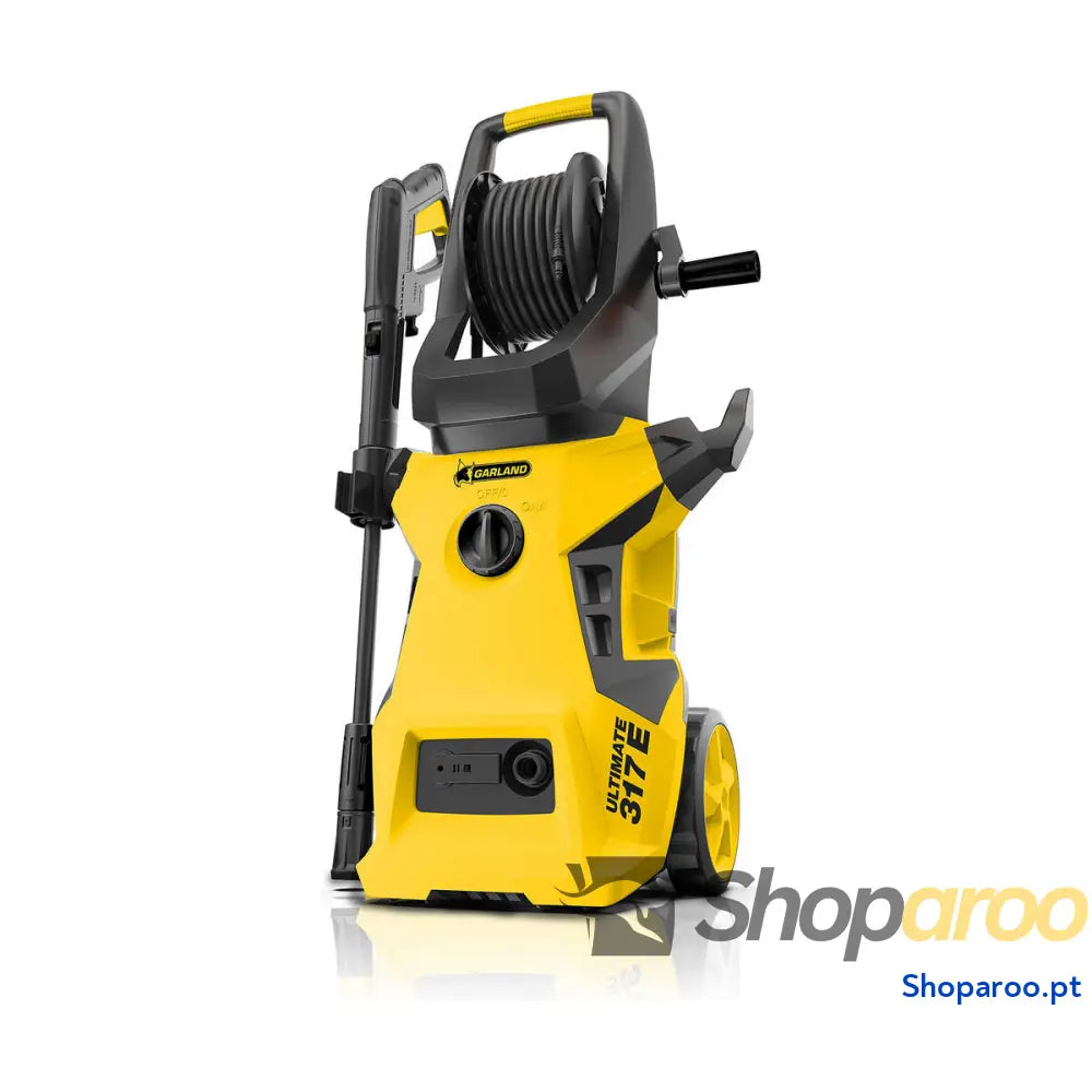 Hidrolimpador Garland ultimate 317e 2200 W 170 bar