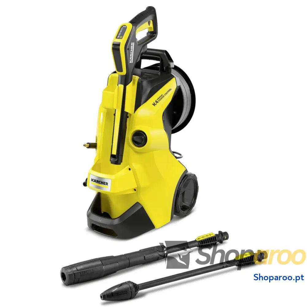 Hidrolimpador Kärcher 1.324-330.0