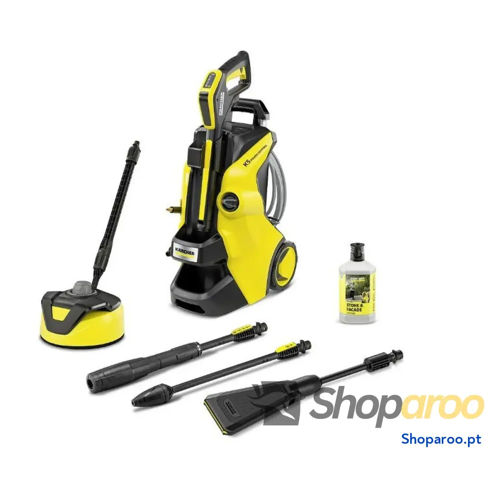 Hidrolimpador Kärcher 1.324-710.0 3000 W 600 L/H 500 l/h