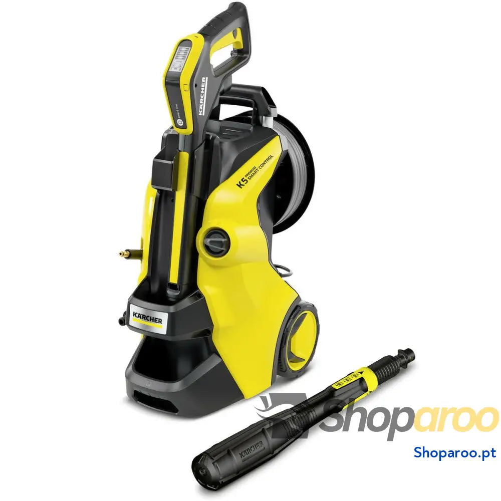 Hidrolimpador Kärcher 1.324-732.0