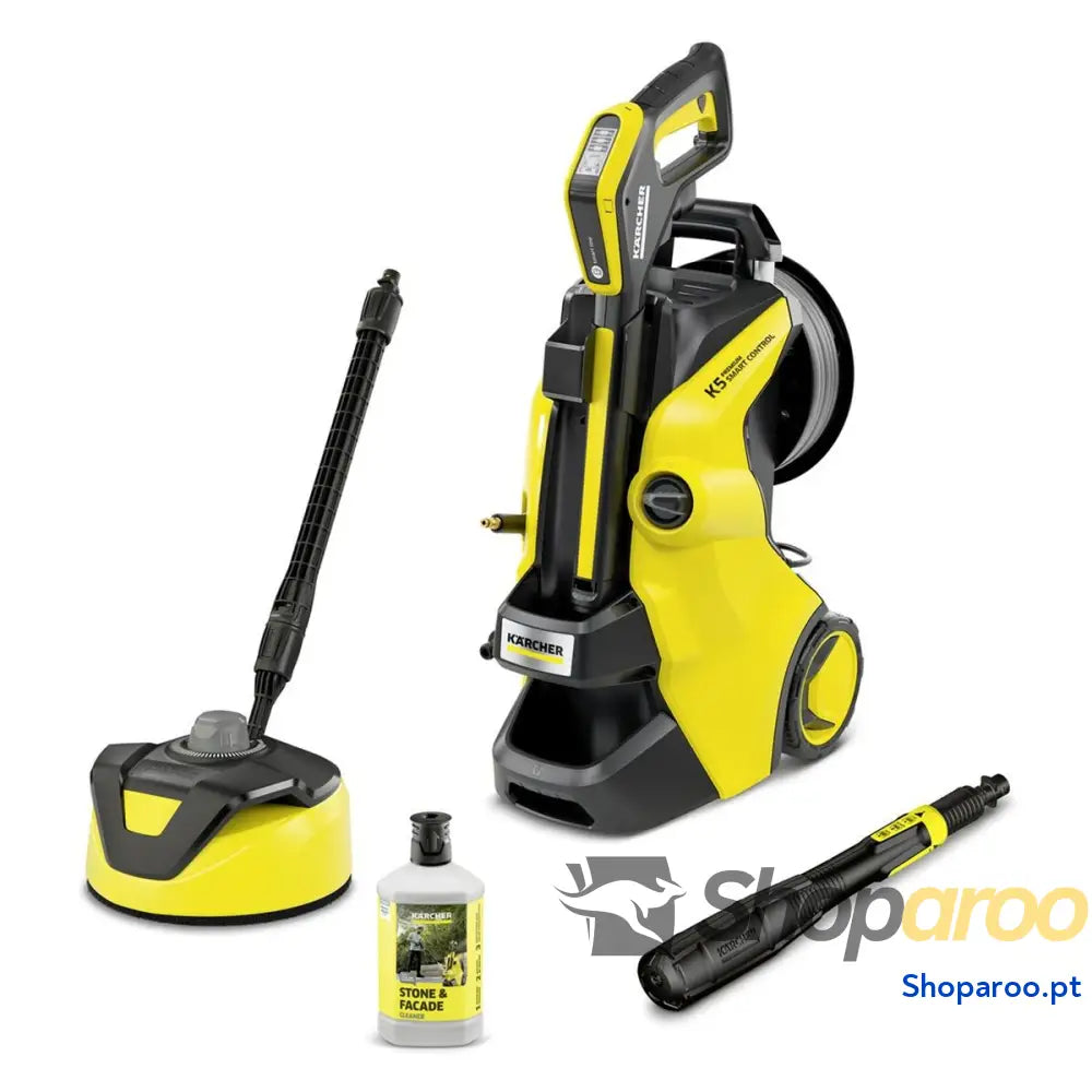 Hidrolimpador Kärcher 1.324-735.0 1800 W 2100 500 l/h