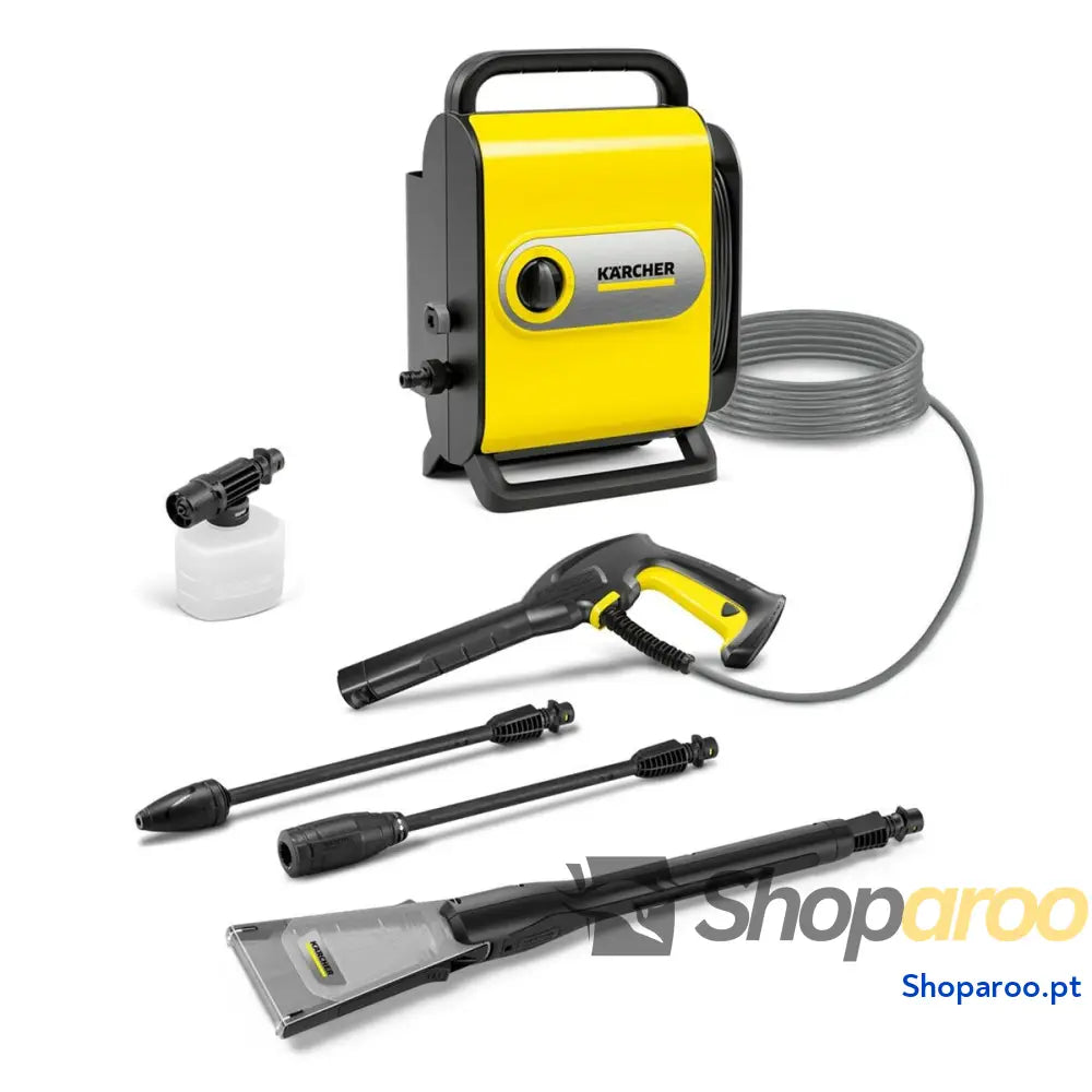 Hidrolimpador Kärcher 1.600-955.0 1800 W